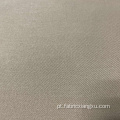 Poliéster Rayon Viscose Spandex Twill Fabric